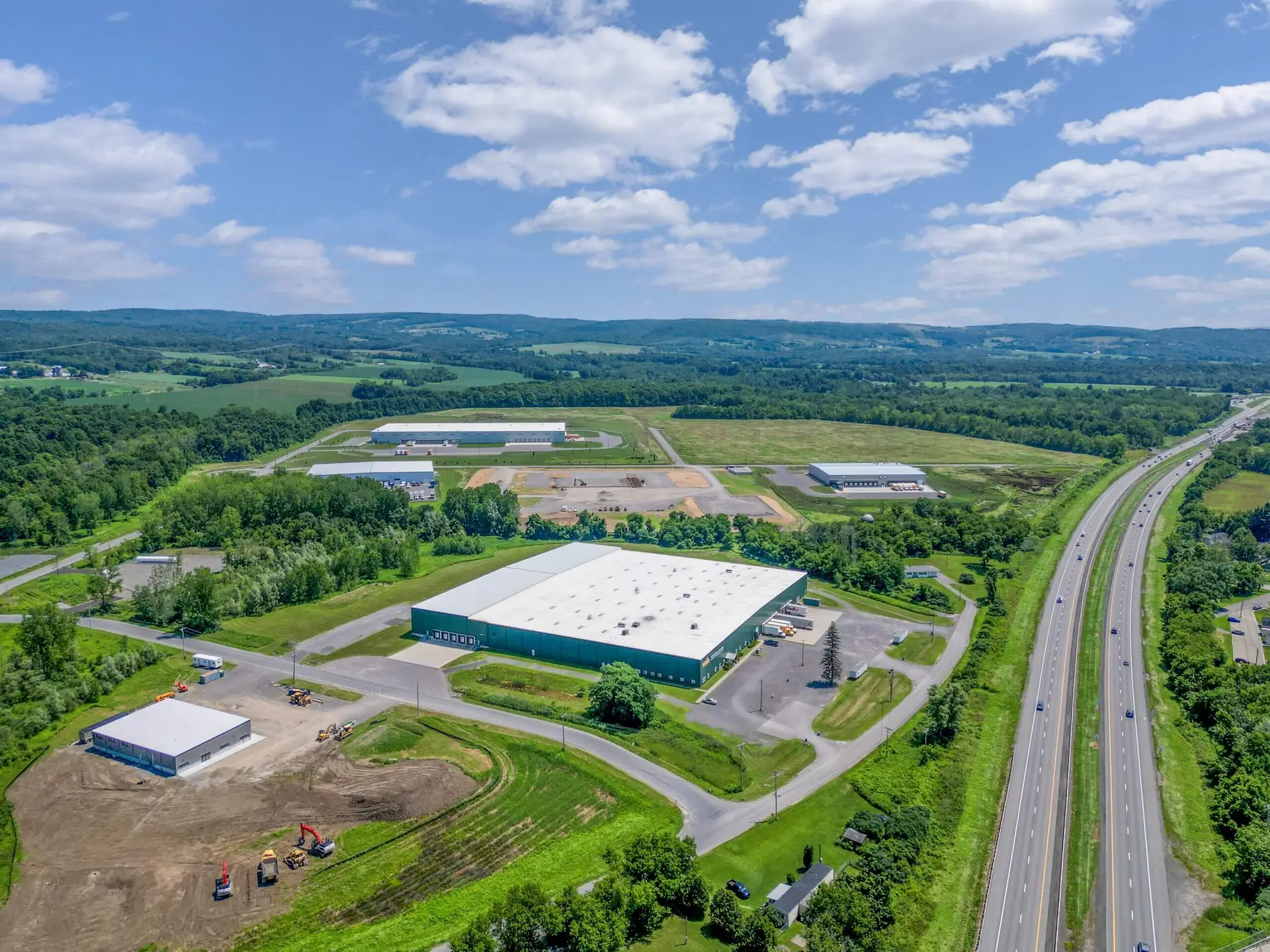 Herkimer County