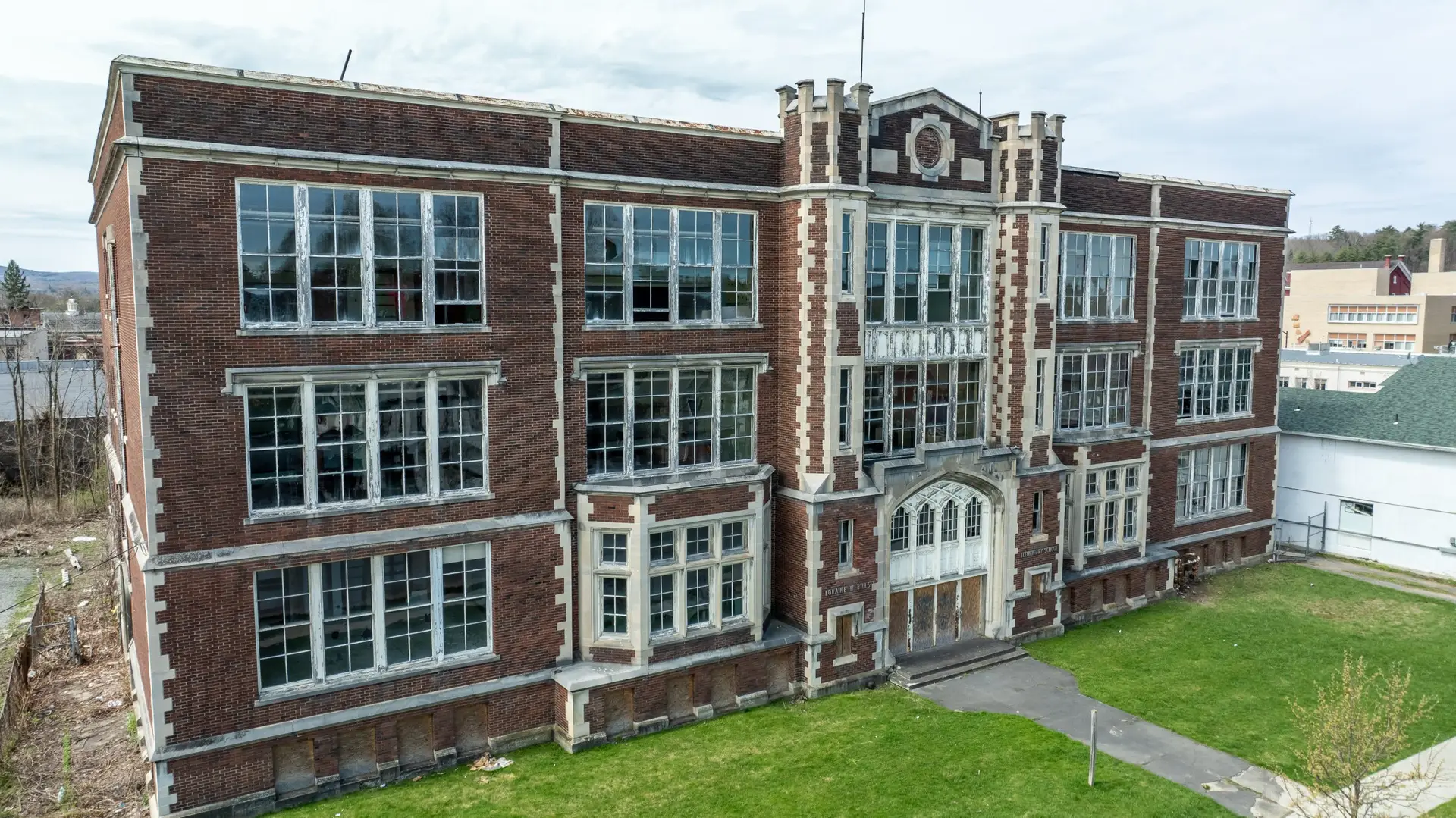 Bills School
