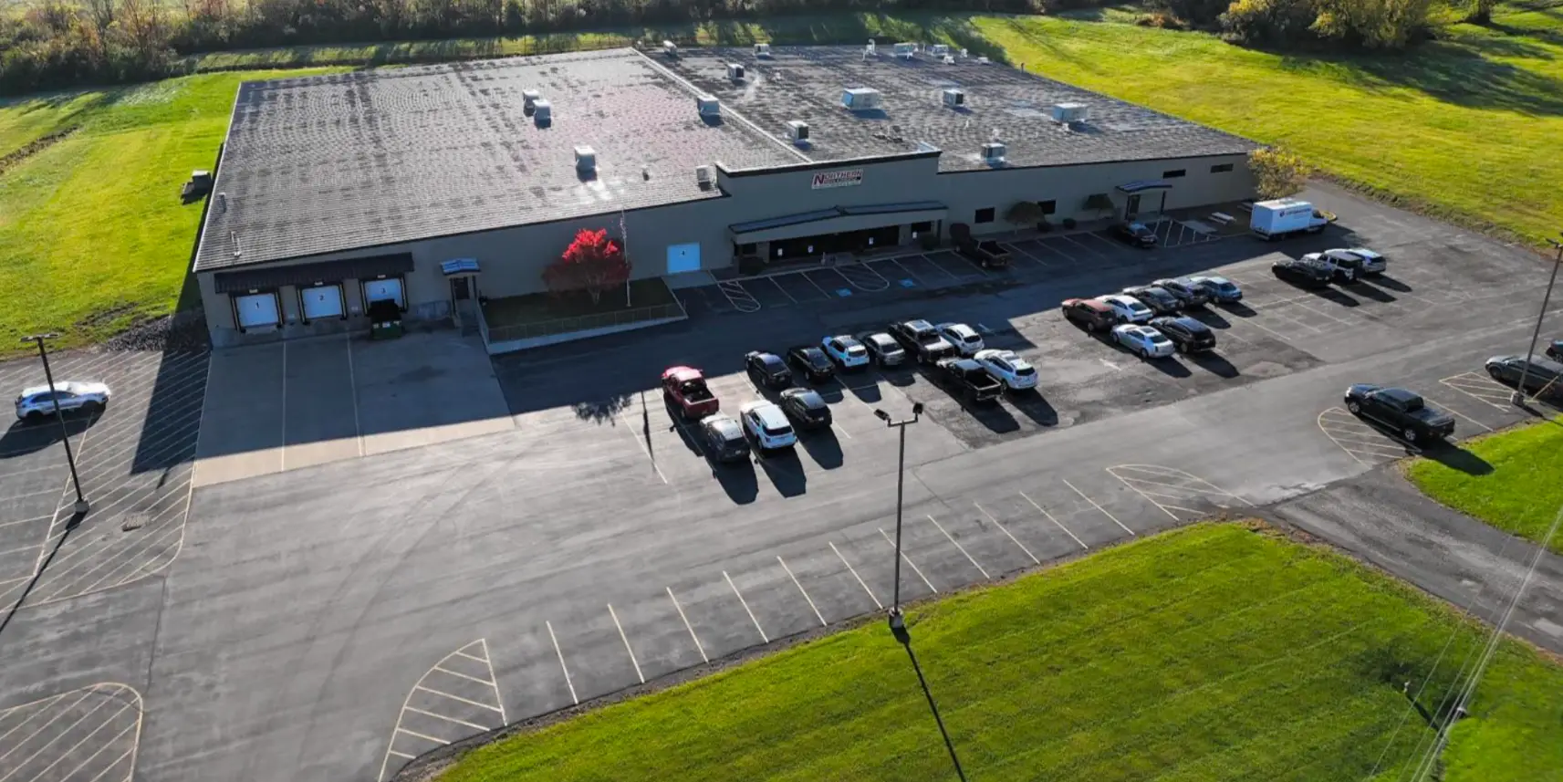 126 Industrial Park Drive Frankfort, NY 13340